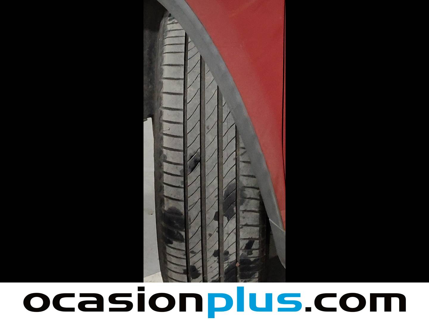 Foto MG ZS MG ZS 1.5 Luxury (106 CV)