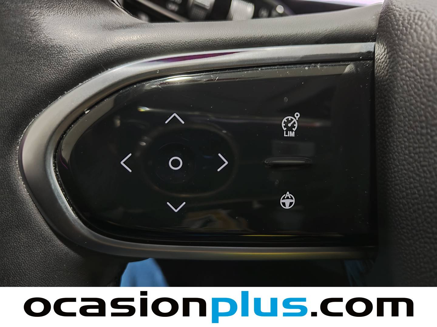 JAECOO 7 JAECOO 7 1.6 TGDI Select FWD (145 CV) de ocasión