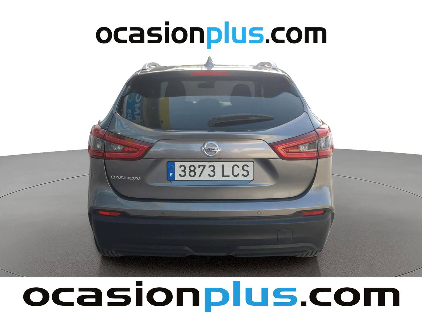Nissan QASHQAI Nissan Qashqai DIG-T 140 Acenta 4x2 (140 CV) barato