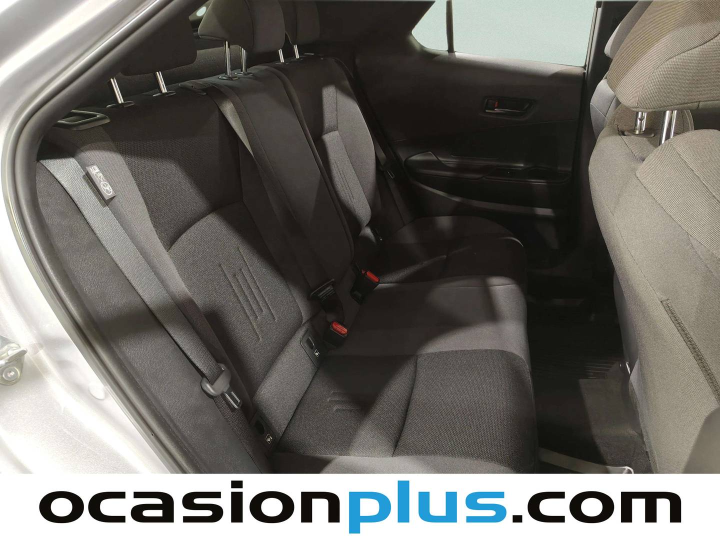 Toyota C-HR Toyota C-HR 140H Advance (140 CV) al mejor precio