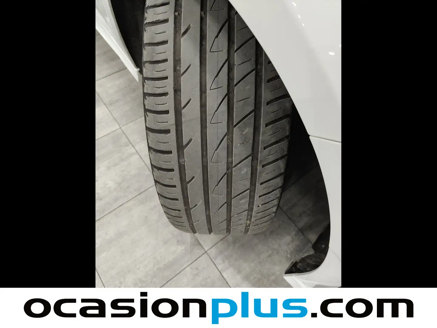 Foto Mercedes Clase A Mercedes-Benz Clase A Clase A 200 (163 CV) Pack AMG