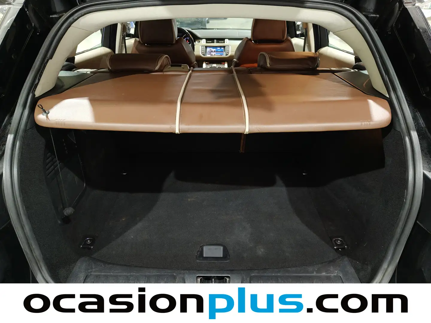 Foto Land Rover Range Rover Evoque Land Rover Range Rover Evoque 2.2L eD4 Pure Tech 4x2 (150 CV)