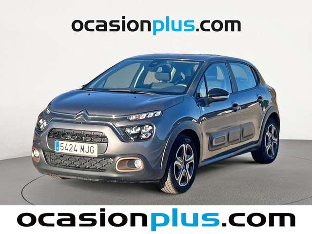 Citroën Segunda Mano Badajoz