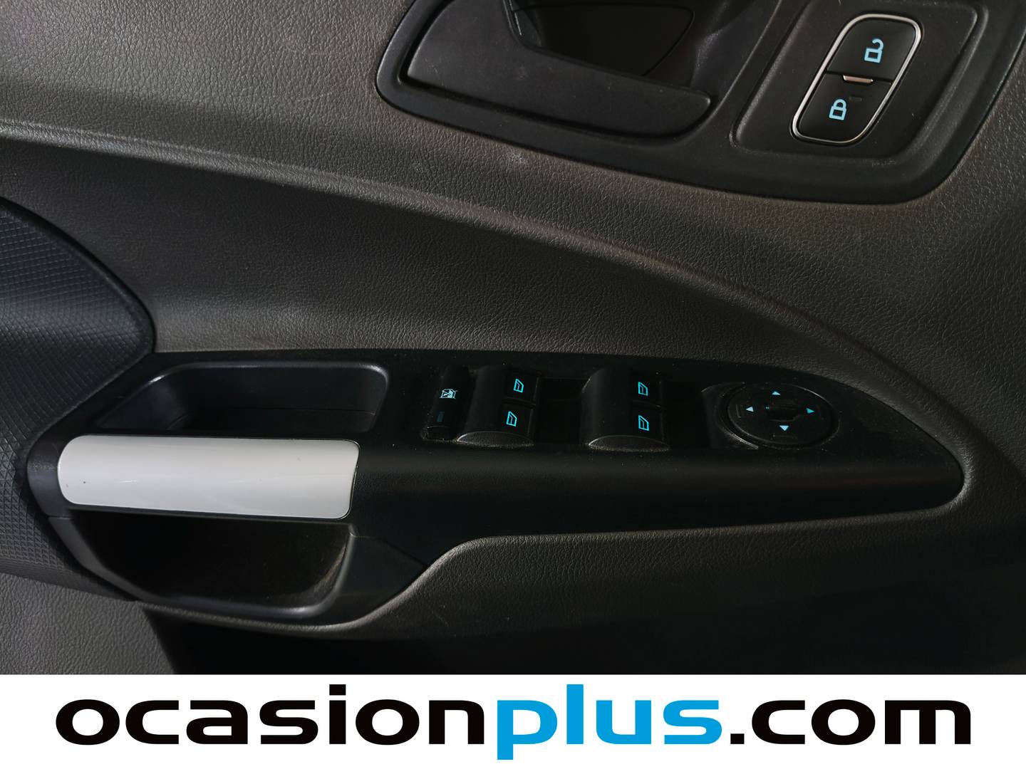 Ford Transit Connect Ford Transit Connect Kombi 1.5 TDCI S&S Trend 220 L1 (120 CV) 2019