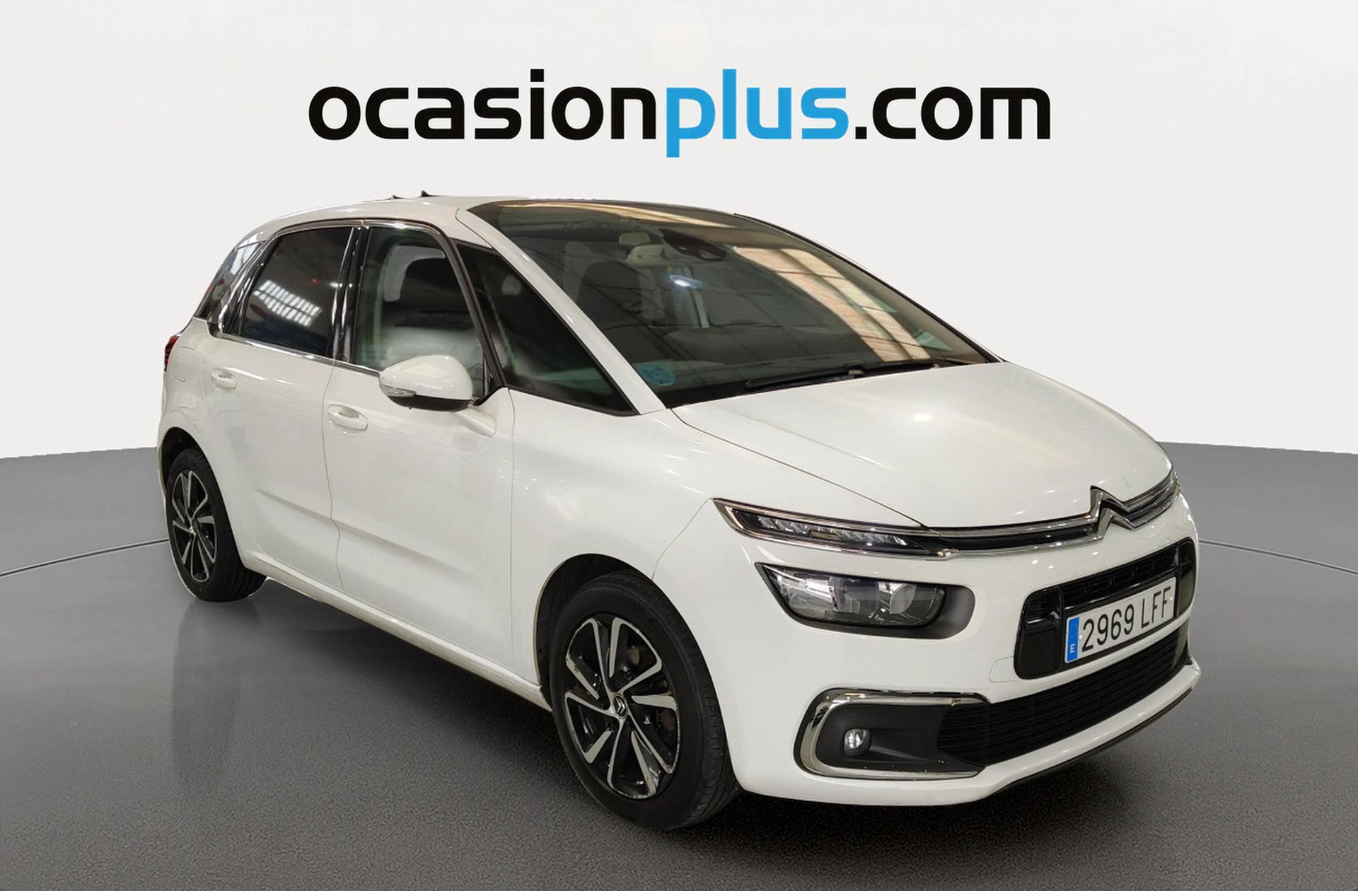 Citroën C4 SpaceTourer BlueHDi 130 Feel - foto 2