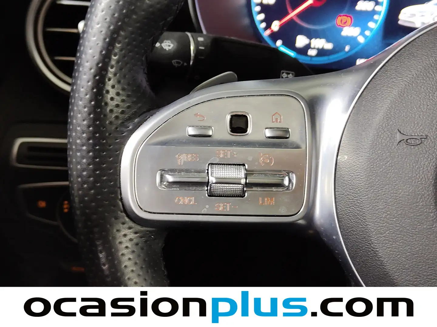 Foto Mercedes Clase C Mercedes-Benz Clase C C 200 Coupe (184 CV) Pack AMG