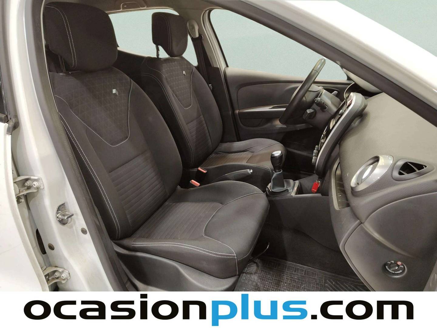 Renault Clio Renault Clio Limited 1.2 16v (75 CV) km 0
