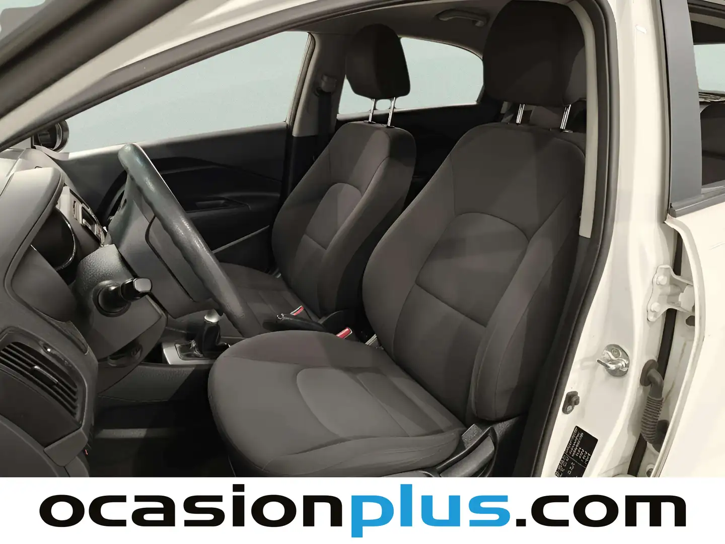 Foto KIA Rio Kia Rio 1.2 CVVT Drive (85 CV)