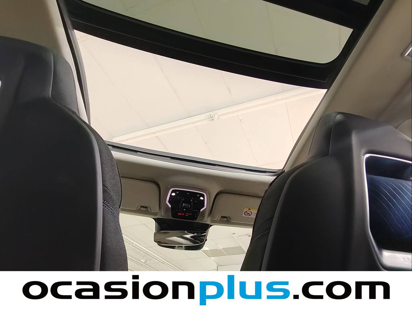 Foto Lynk & Co 01 Lynk & Co 01 1.5 PHEV (261 CV)