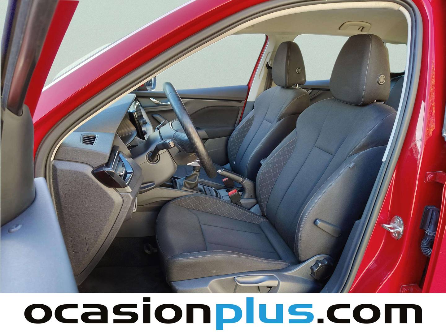 Skoda Scala Skoda Scala 1.5 TSI Ambition (150 CV) manual