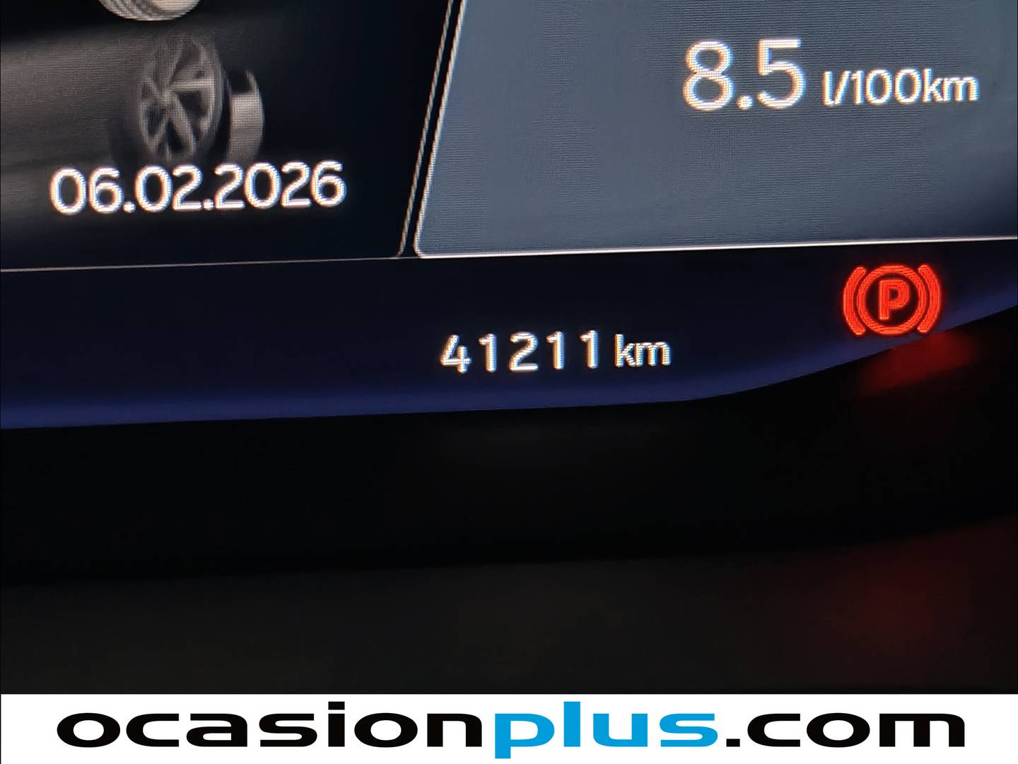 Foto Seat Tarraco SEAT Tarraco 1.4 E-Hybrid FR GO DSG (245 CV)