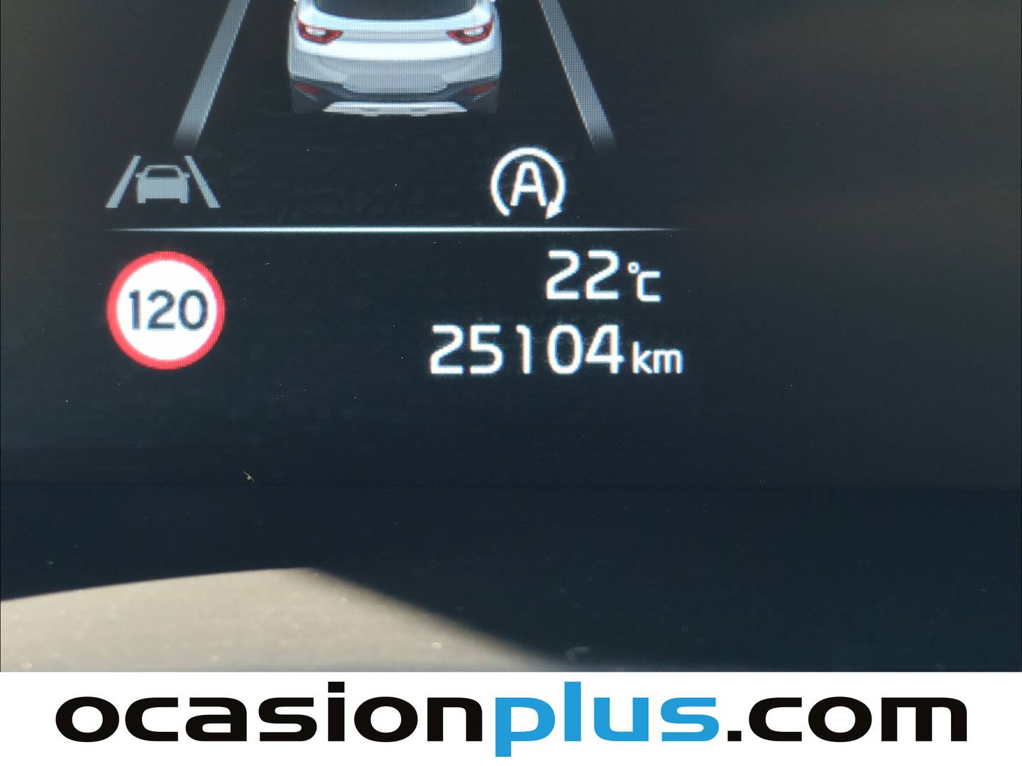 KIA Stonic KIA Stonic 1.2 DPi Drive (79 CV) 79cv