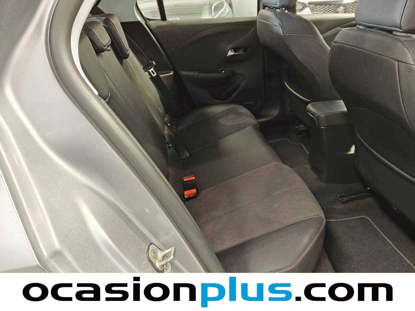 Foto Opel Corsa Opel Corsa 1.2 Turbo XHL Elegance Auto (100 CV)