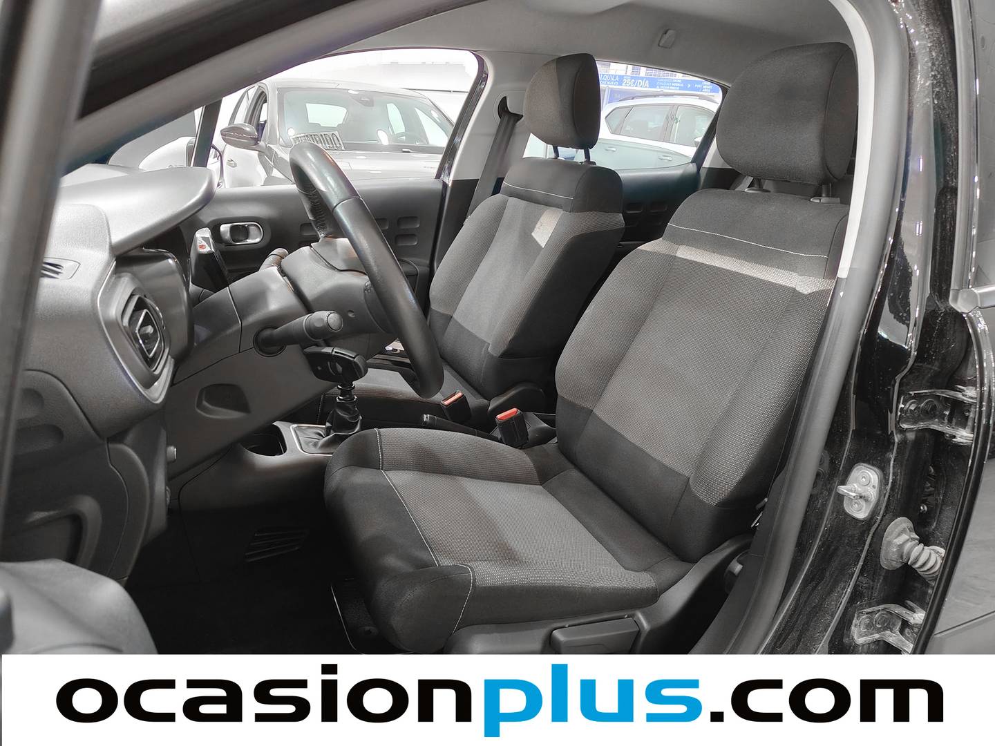 Foto Citroën C3 Citroen C3 PureTech 110 S&S Shine (110 CV)