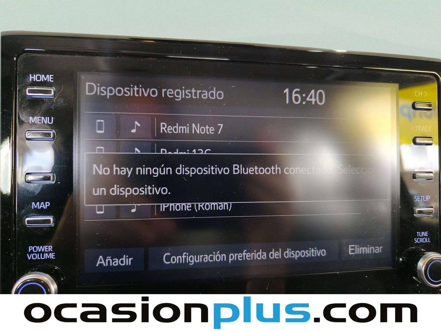 Toyota Yaris Toyota Yaris 1.5 S-Edition (125 CV) de segunda mano
