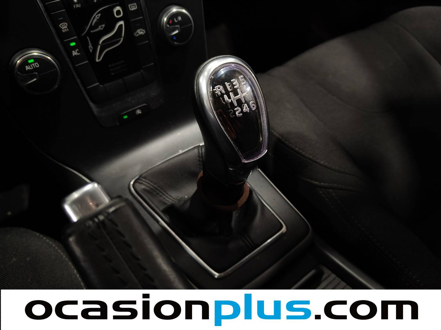 Foto Volvo V40 Volvo V40 D2 Kinetic (115 CV)