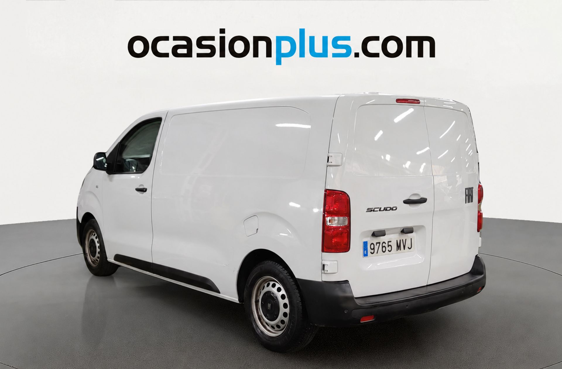 Fiat Scudo Furgon 1.5 BlueHDi L2 - foto 3