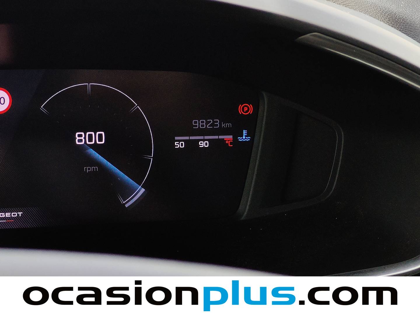 Peugeot 208 Peugeot 208 PureTech 100 Allure (100 CV) de segunda mano