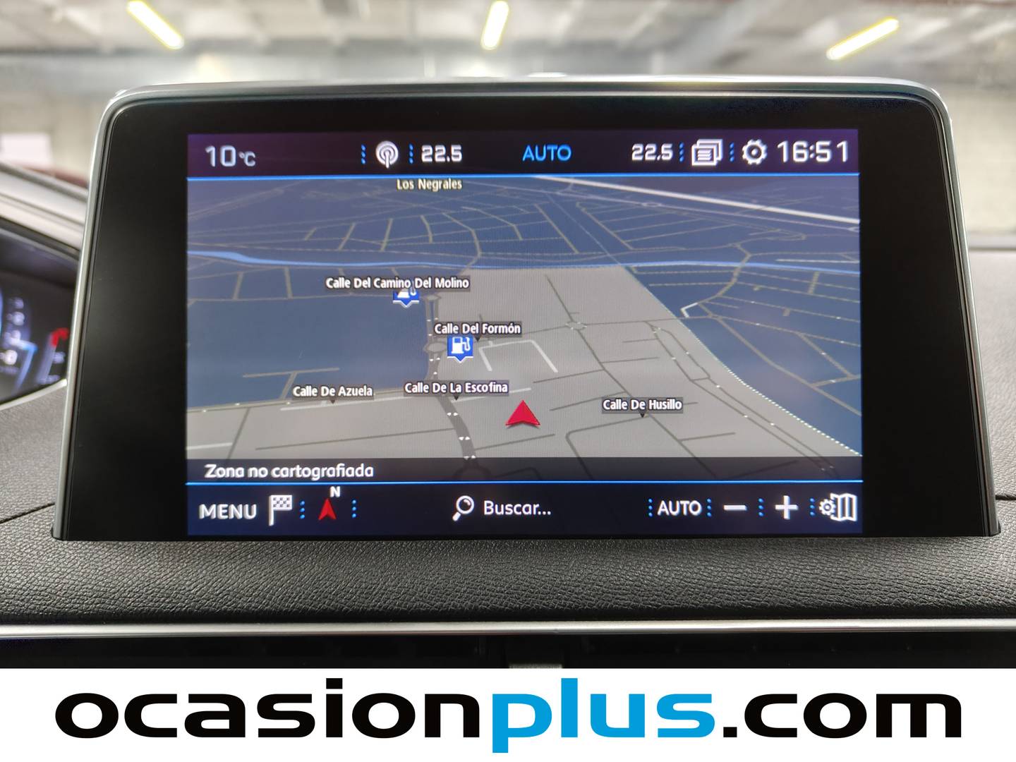 Foto Peugeot 3008 Peugeot 3008 BlueHDI 130 S&S GT Line (130 CV)