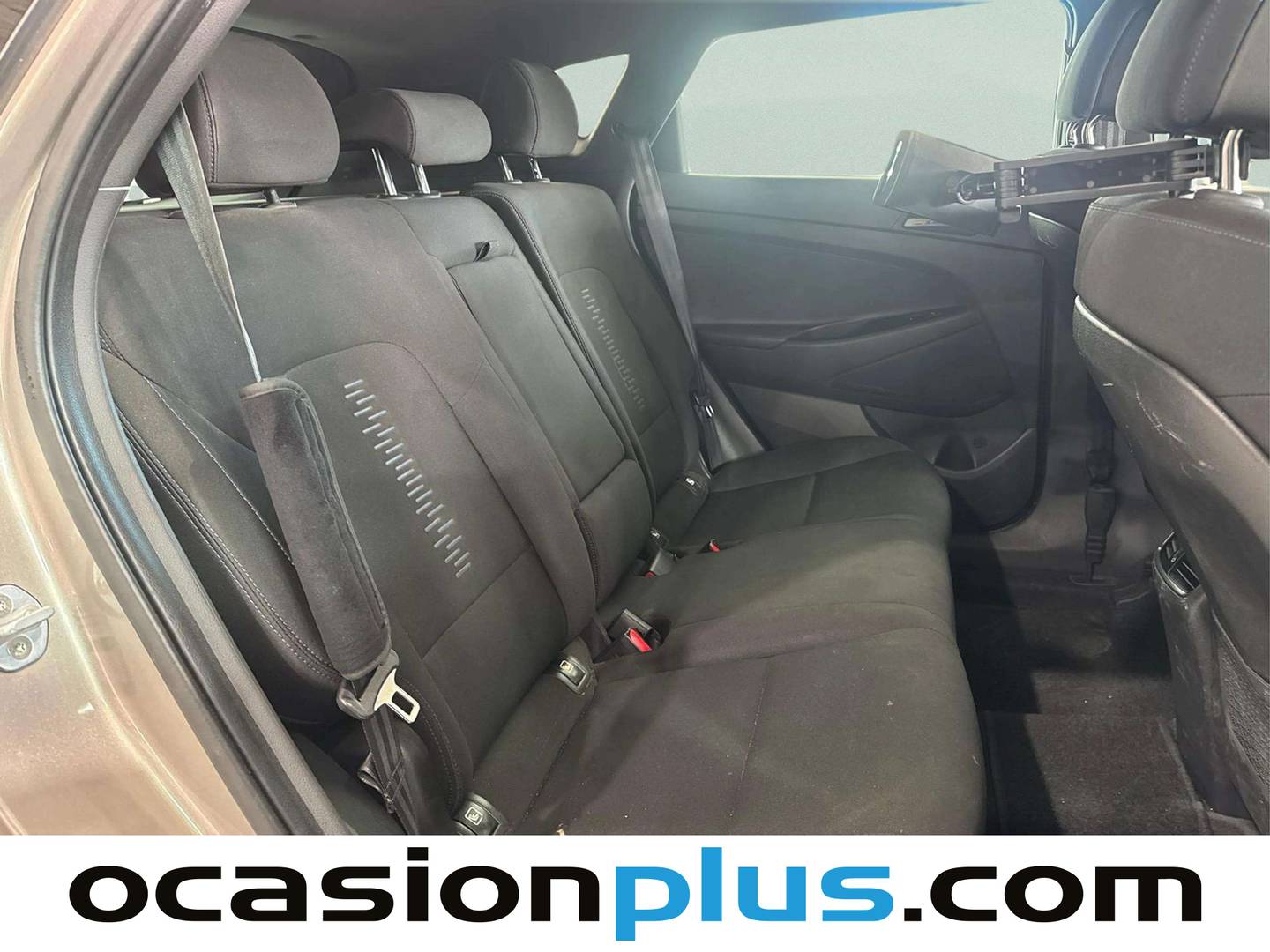 Hyundai Tucson Hyundai Tucson 1.7 CRDI BlueDrive Go! 4x2 (115 CV) barato