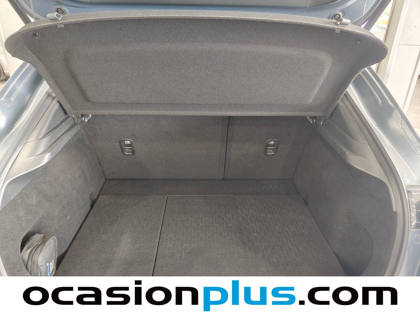 Fotos maletero Mazda CX-30 Mazda CX-30 2.0 Skyactiv-X Evolution 2WD (186 CV)