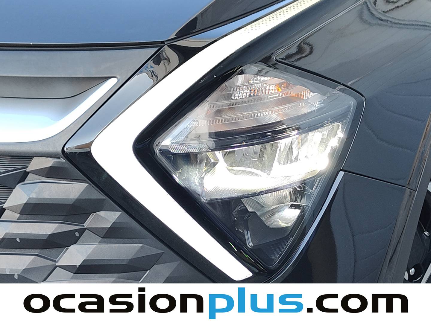 Accesorios del KIA Sportage KIA Sportage 1.6 T-GDi MHEV Drive 4x2 (150 CV)