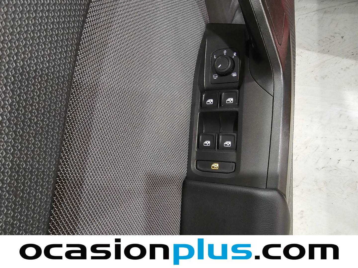 Foto Seat León SEAT León ST 2.0 TDI S&S Style XL (115 CV)