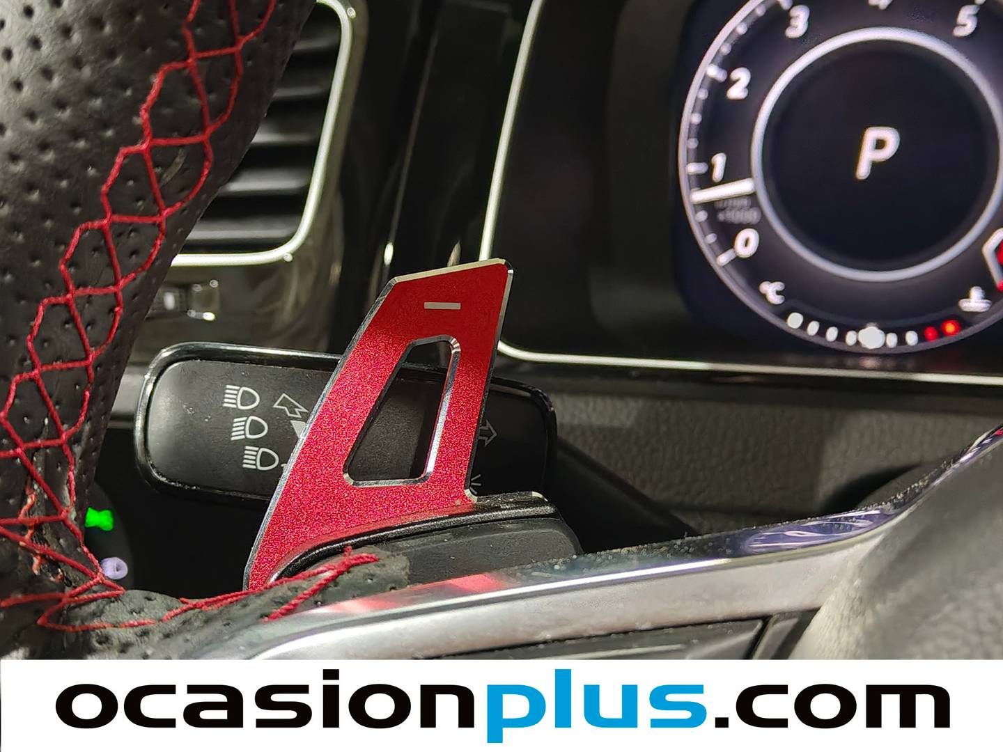 Volkswagen Golf Volkswagen Golf GTI Performance 2.0 TSI (245 CV) DSG gasolina