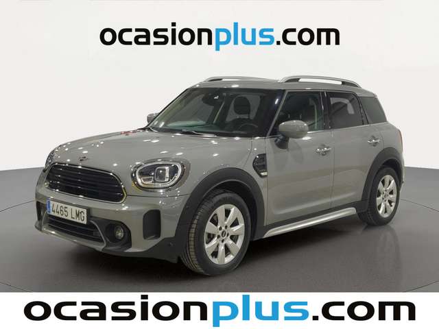 Mini Countryman MINI Countryman One D  (116 CV) de segunda mano