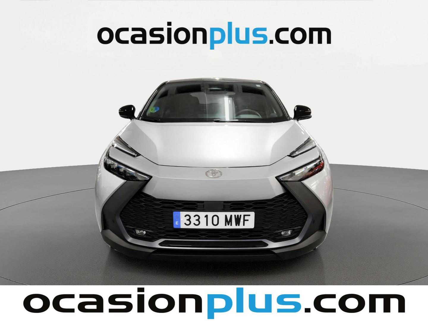 Toyota C-HR Toyota C-HR 140H Advance (140 CV) barato