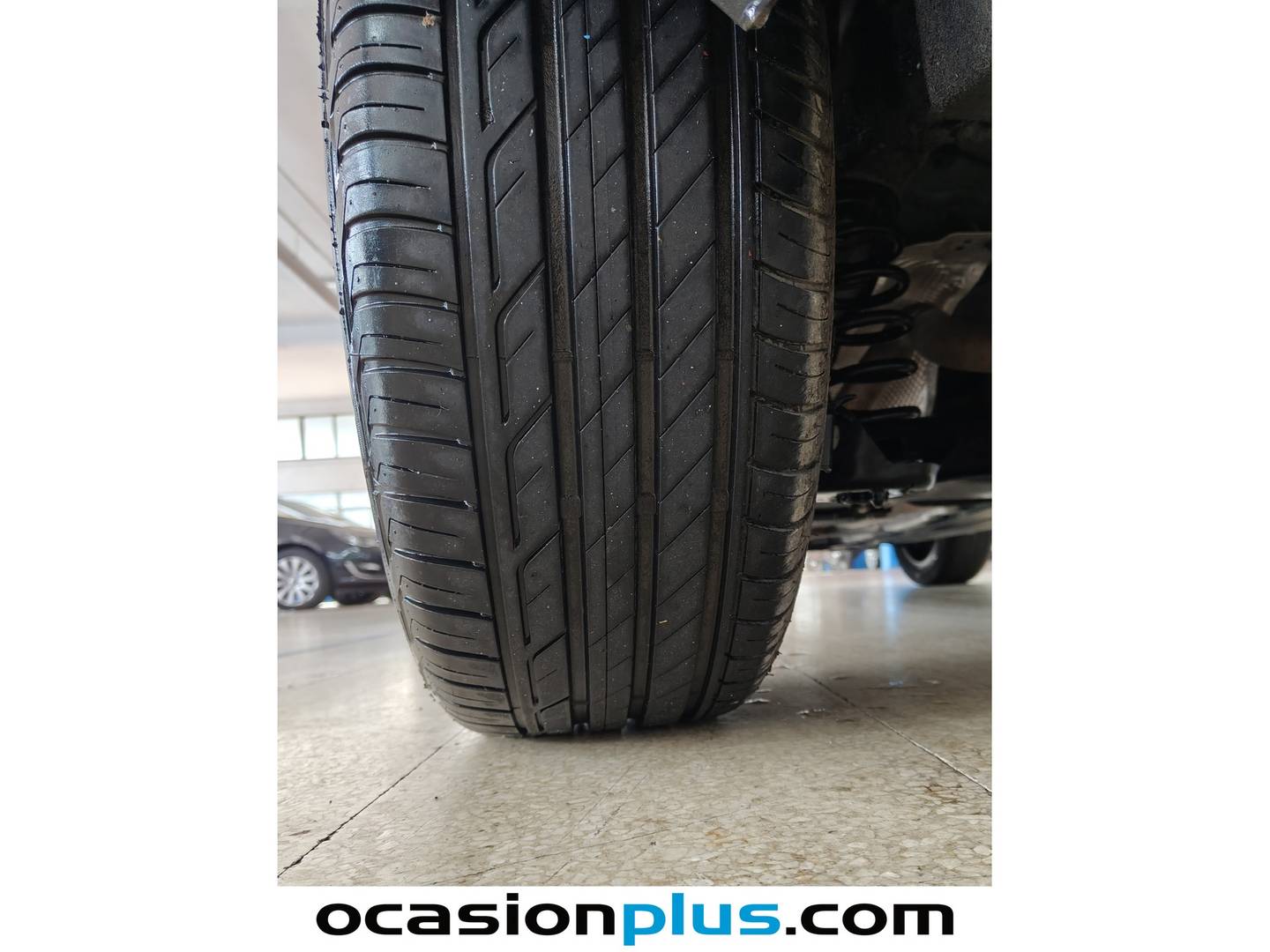 Seat Ateca SEAT Ateca 1.0 TSI S&S Ecomotive Style (115 CV) de ocasión