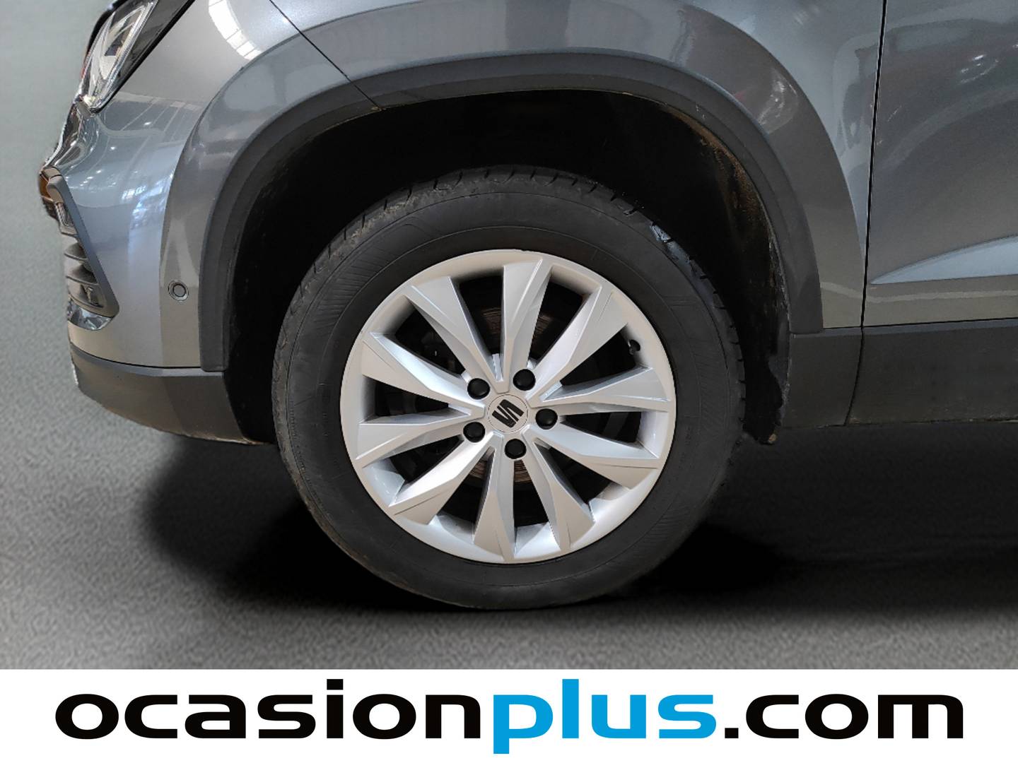 Foto Seat Ateca SEAT Ateca 1.5 TSI S&S Style XL (150 CV)