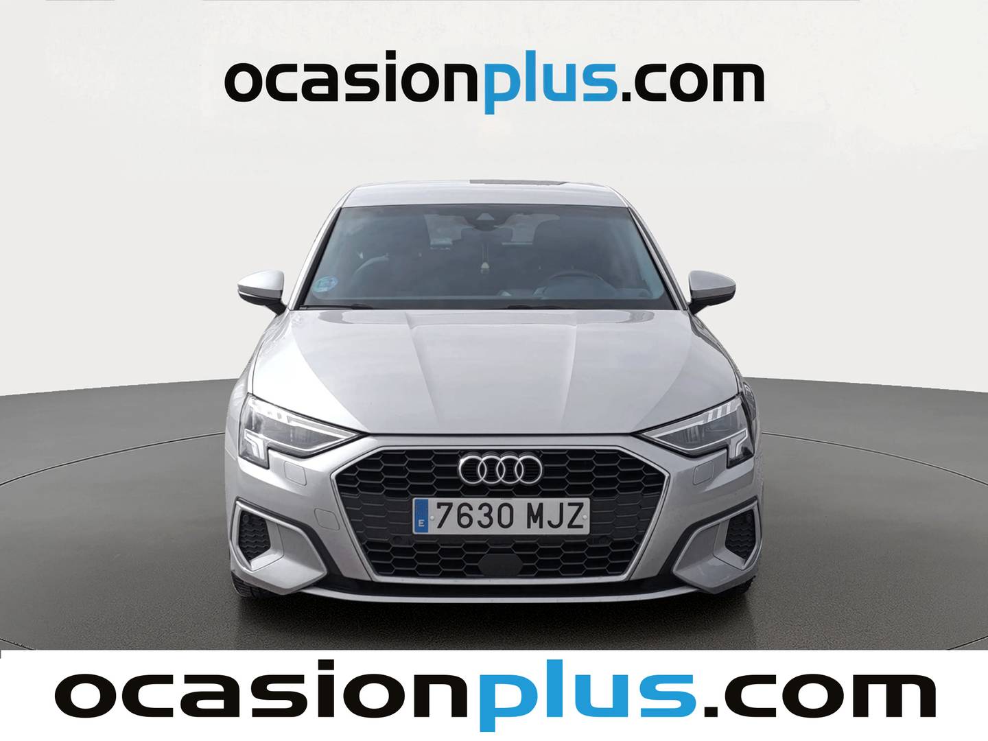 Foto Audi A3 Audi A3 Sportback Advanced 30 TFSI (110 CV) S tronic