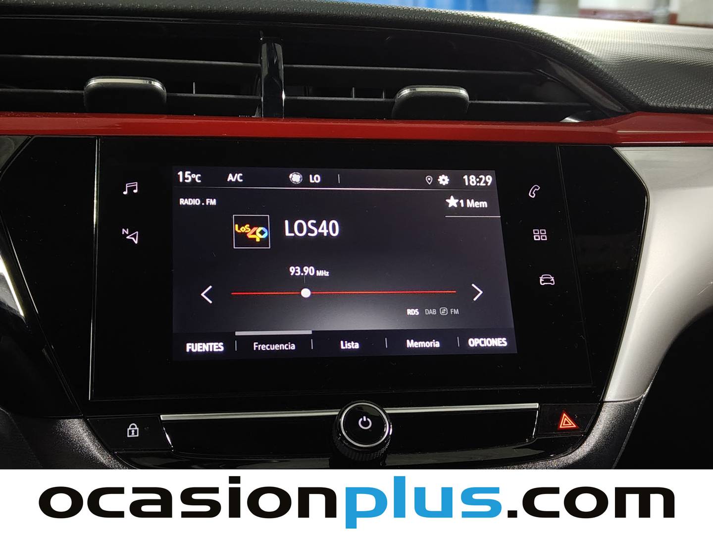 Opel Corsa Opel Corsa 1.2T XHT GS Auto (130 CV) barato