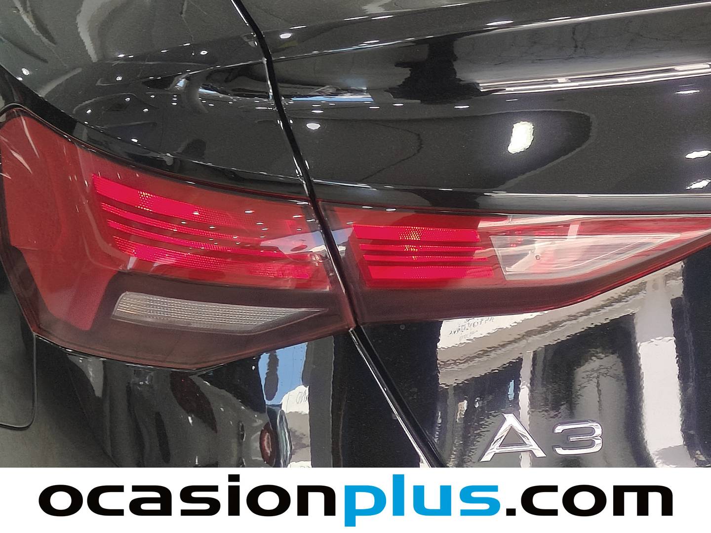 Audi A3 Audi A3 Sedan 30 TFSI (110 CV) S tronic al mejor precio