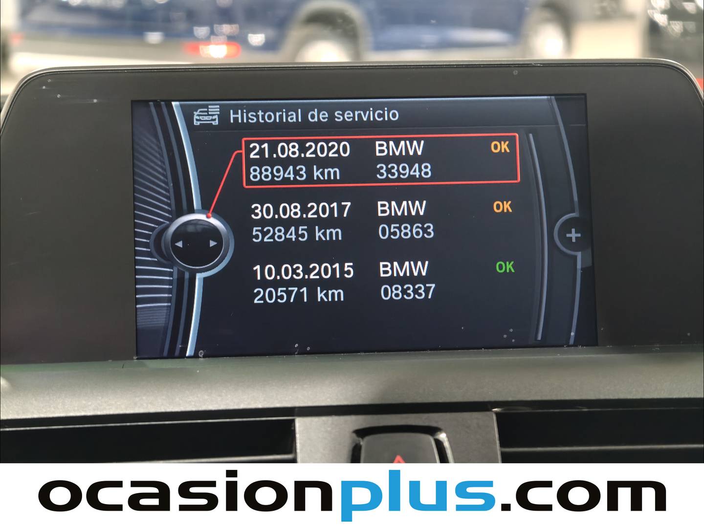 Foto BMW Serie 1 BMW Serie 1 118d (143 CV)