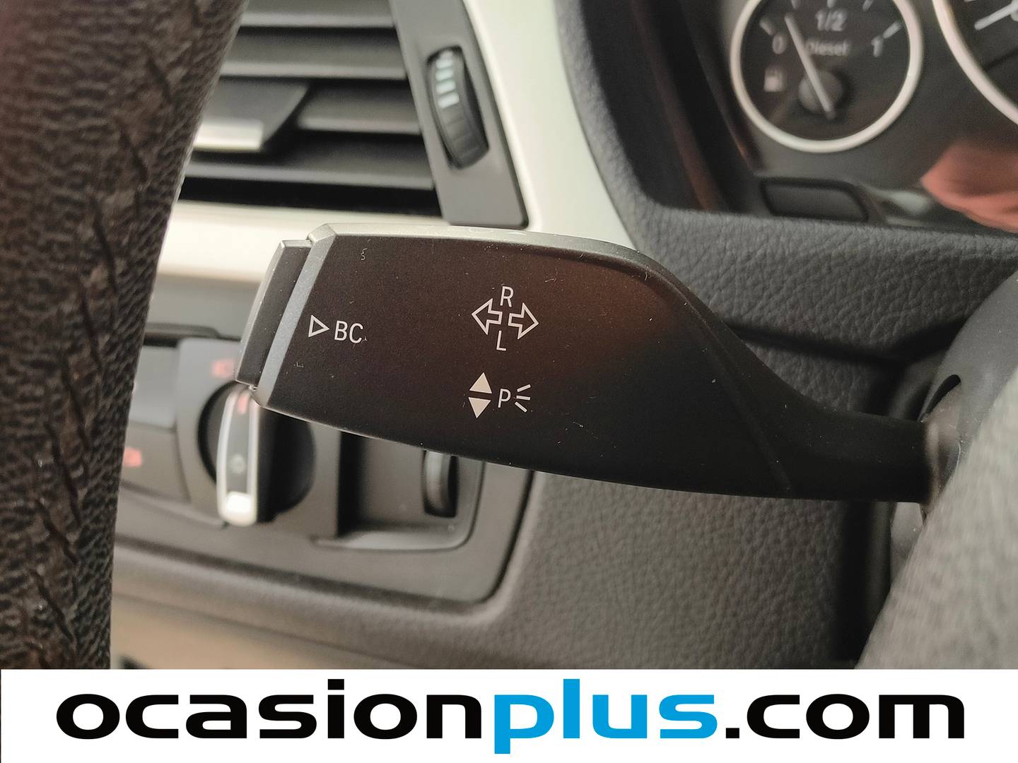 BMW Serie 3 BMW Serie 3 318d Business  (150 CV) de segunda mano