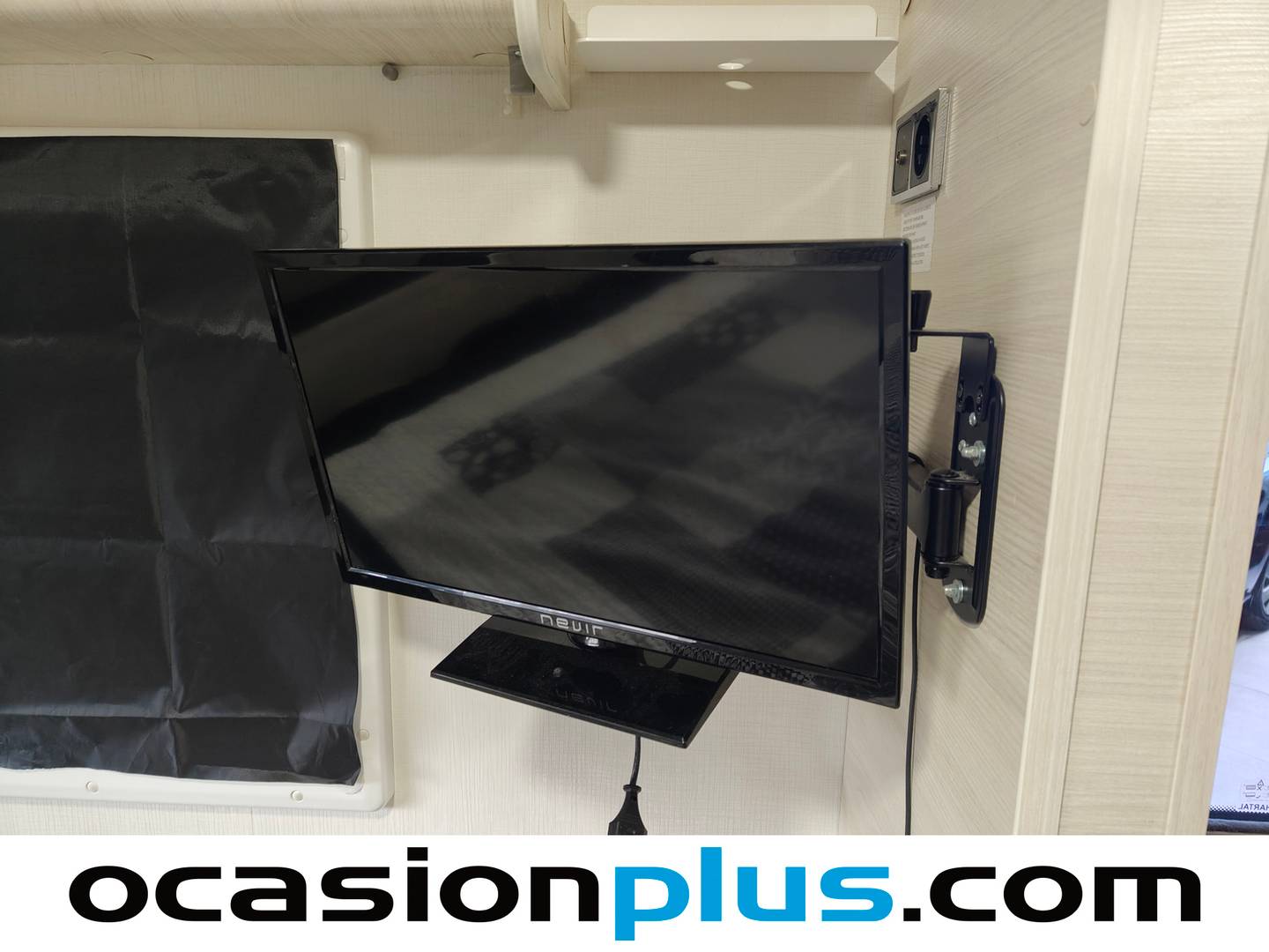 Foto Caravelair Artica 586 Caravelair Artica 586 Caravelair Artica 586 Family