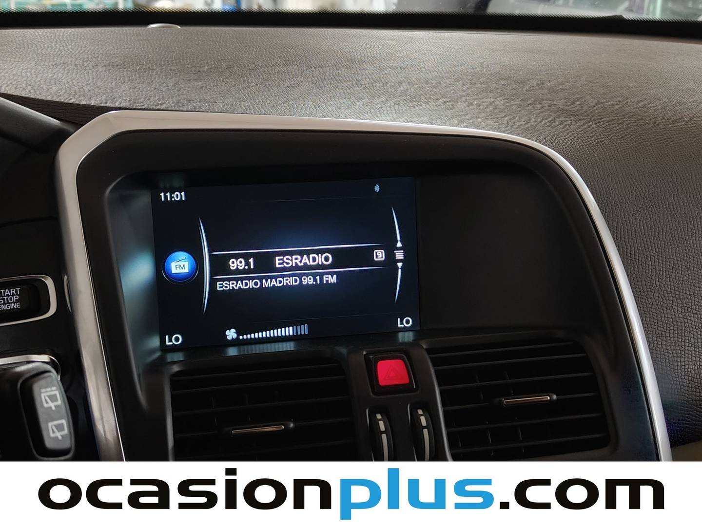 Foto Volvo XC60 Volvo XC60 D3 Kinetic Auto (136 CV)