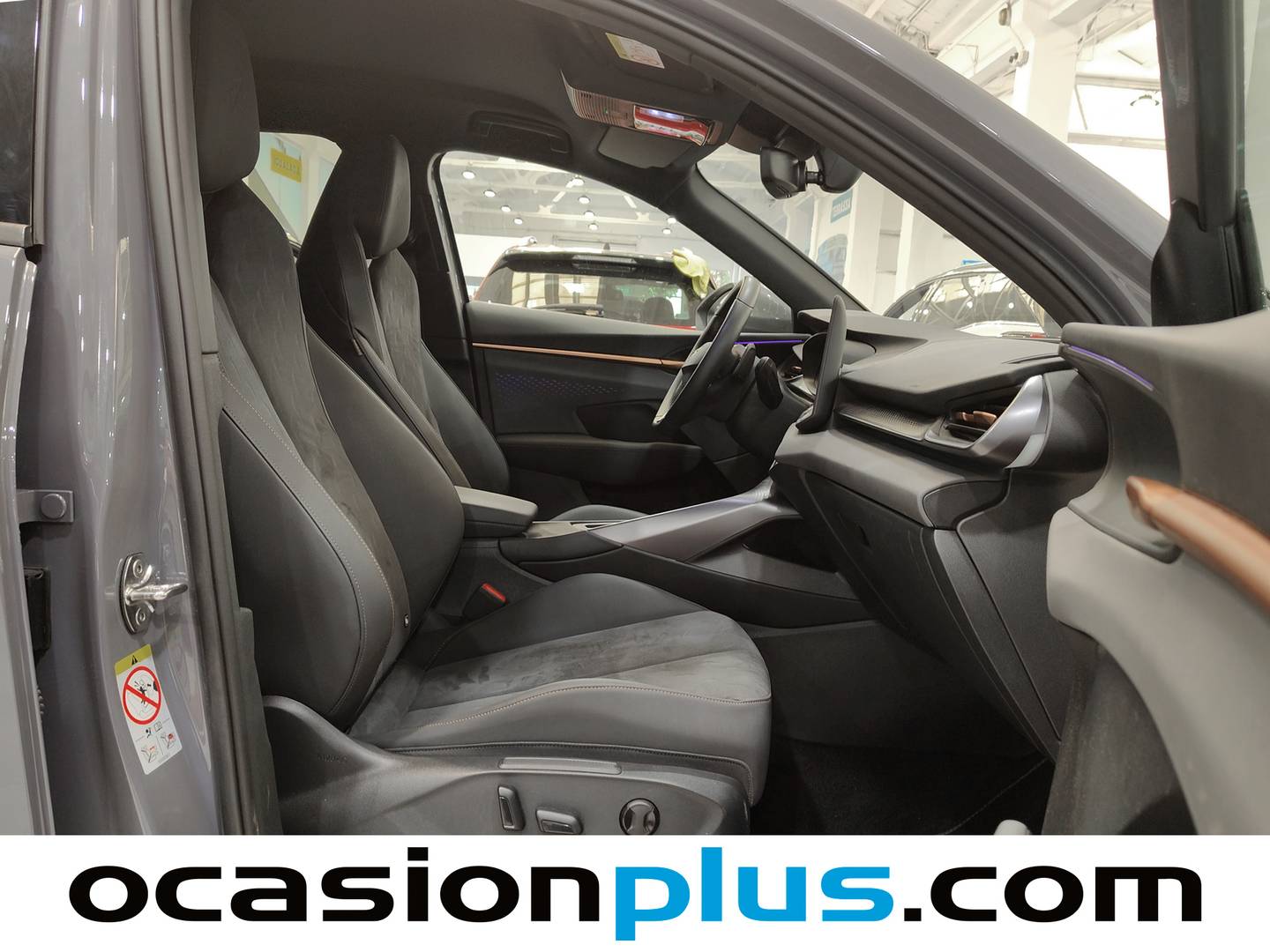 Cupra Terramar Cupra Terramar 1.5 eTSI DSG (150 CV) 2025
