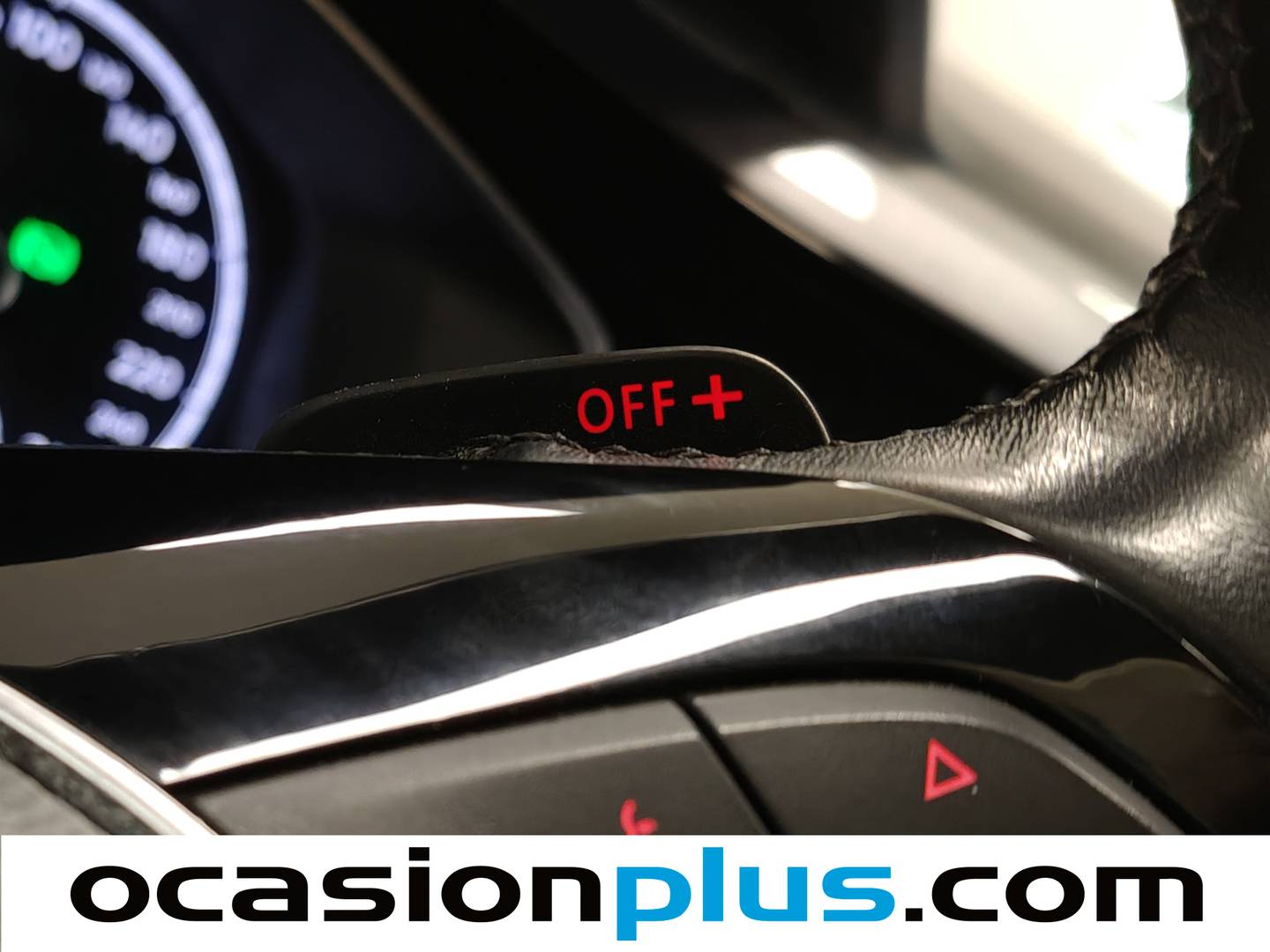 Volkswagen Polo Volkswagen Polo R-Line 1.0 TSI (95 CV) DSG 95cv