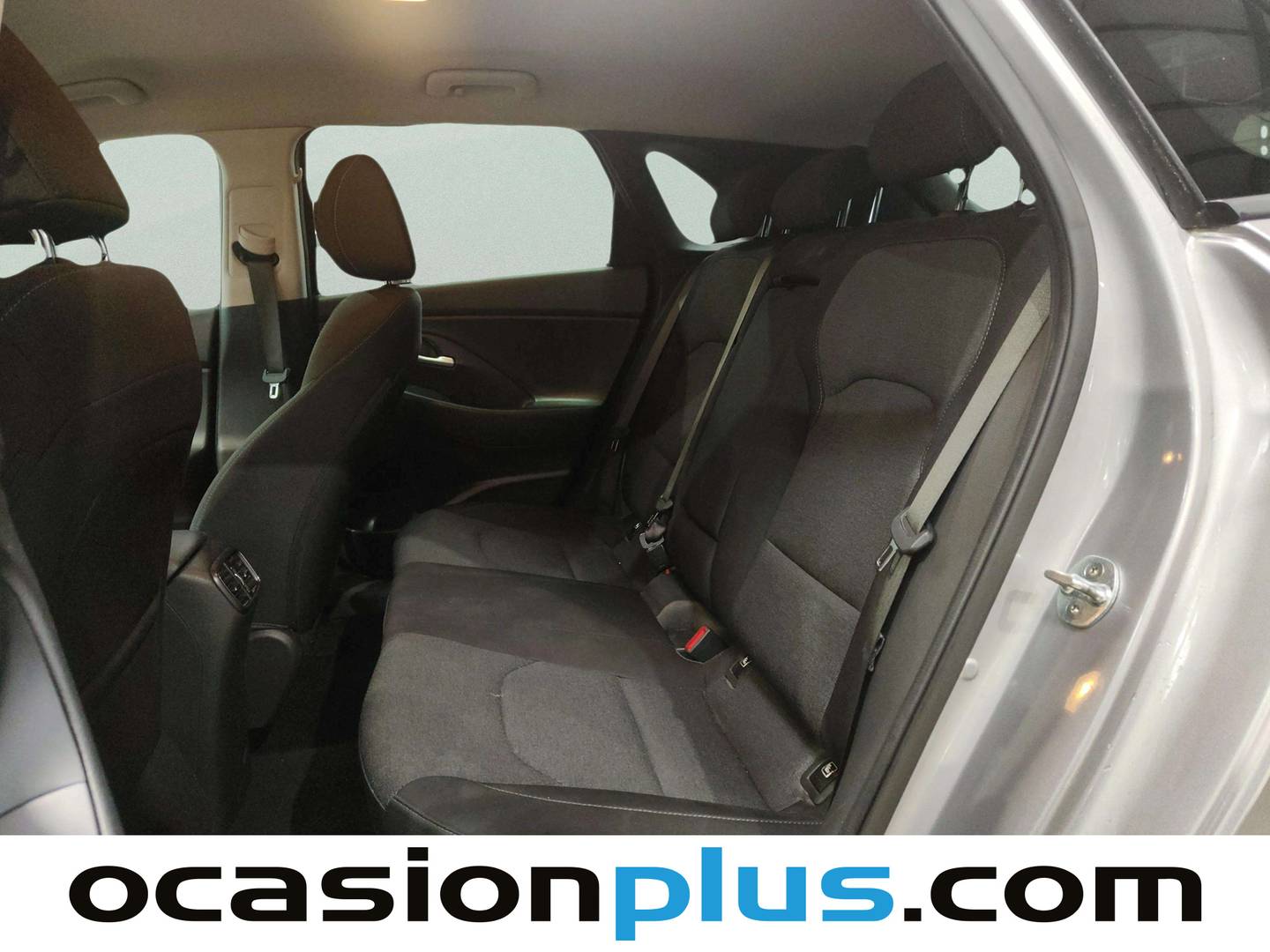 Hyundai i30 Hyundai i30 1.0 TGDI 48V Klass (120 CV) manual