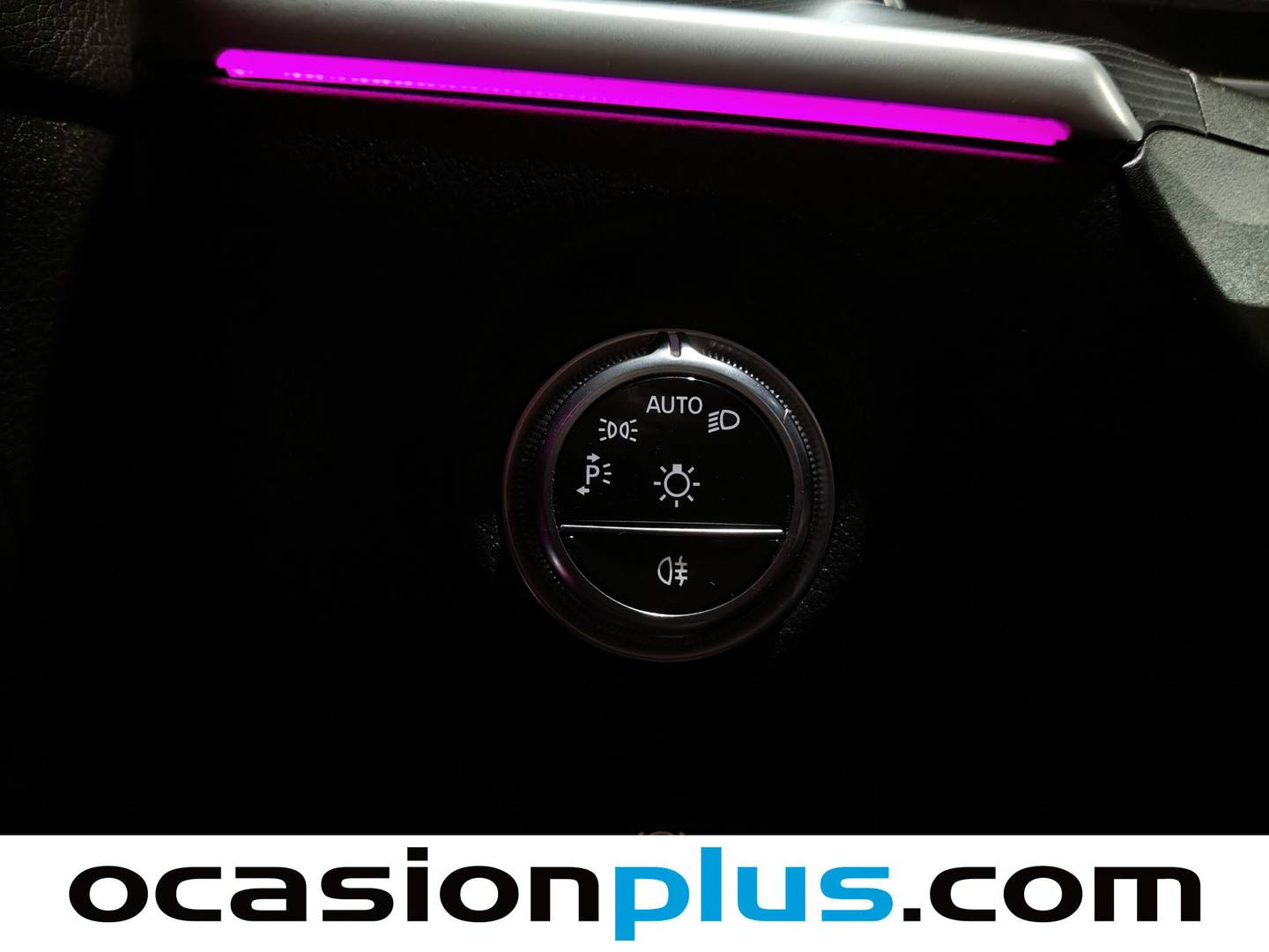 Mercedes Clase C Mercedes Clase C Clase C 220 d (200 CV) Pack AMG al mejor precio