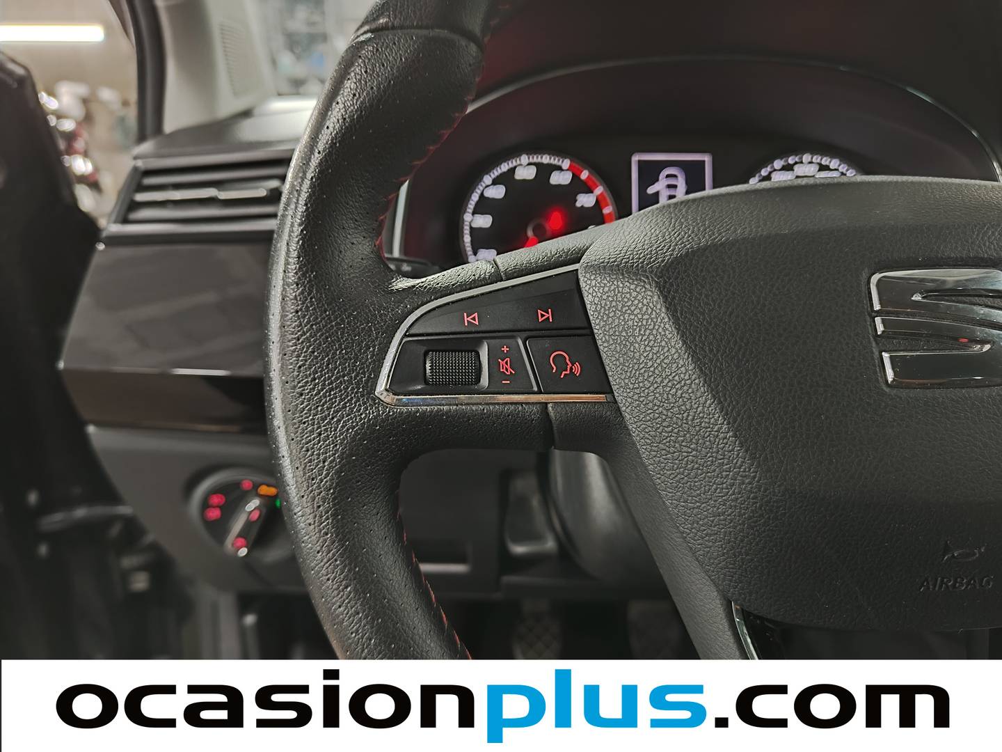 Seat Ibiza Seat Ibiza 1.0 EcoTSI FR (115 CV) 115cv