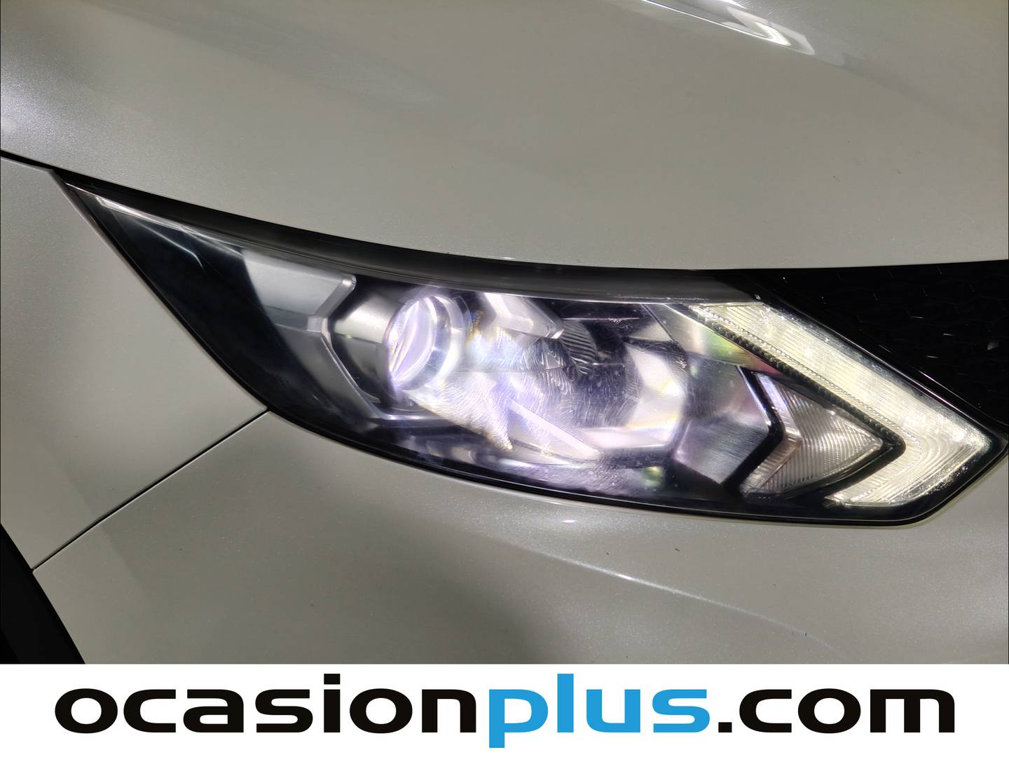 Nissan QASHQAI Nissan Qashqai 1.5 dCi Tekna Premium 4x2 (110 CV) km 0