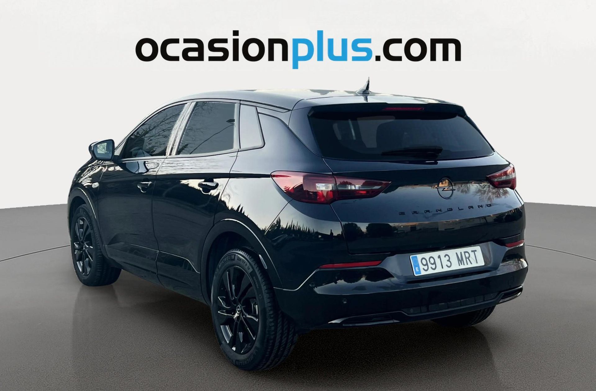 Opel Grandland 1.2 Turbo XHT GS - foto 3