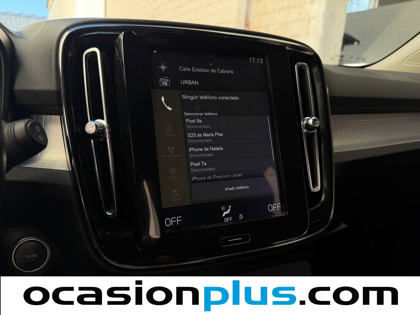 Volvo XC40 Volvo XC40 T4 Momentum Auto (190 CV) barato