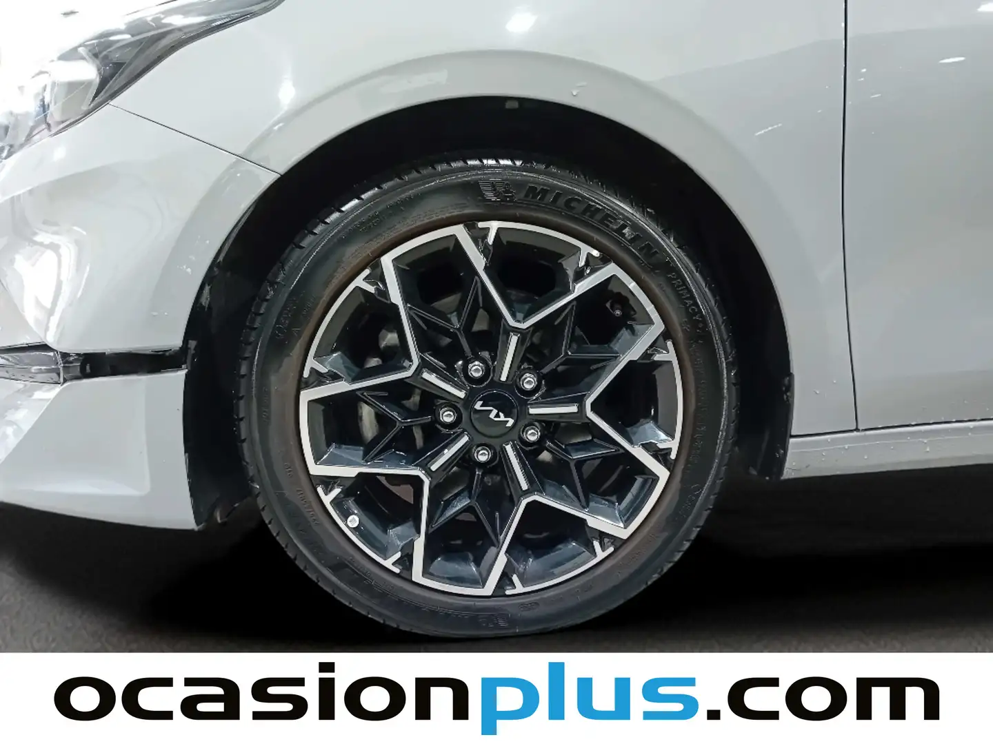 Foto KIA Ceed Tourer Kia Ceed Tourer 1.0 MHEV Style Edition DCT (100 CV)