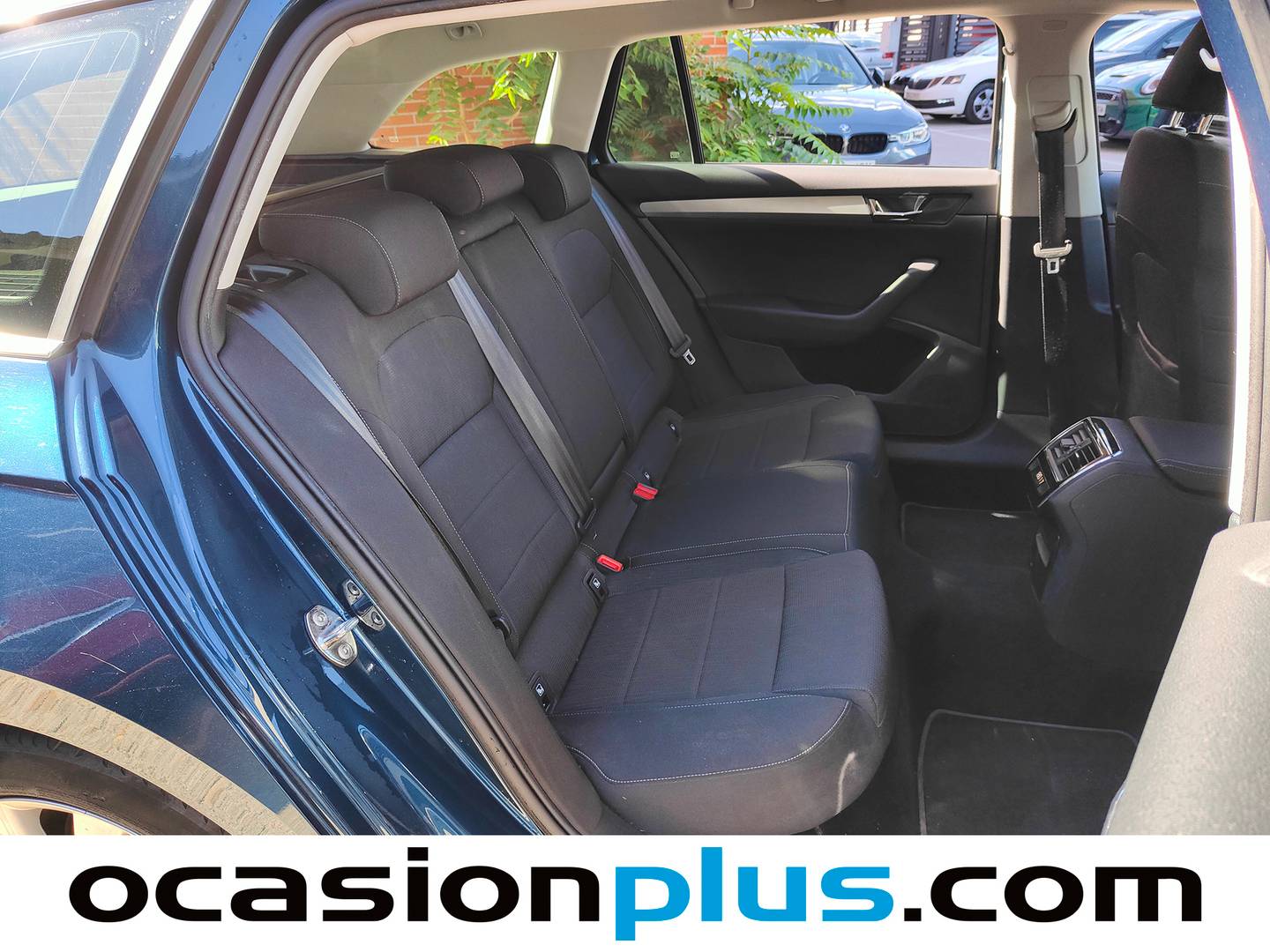Skoda Superb Skoda Superb Combi 2.0 TDI Ambition (150 CV) al mejor precio