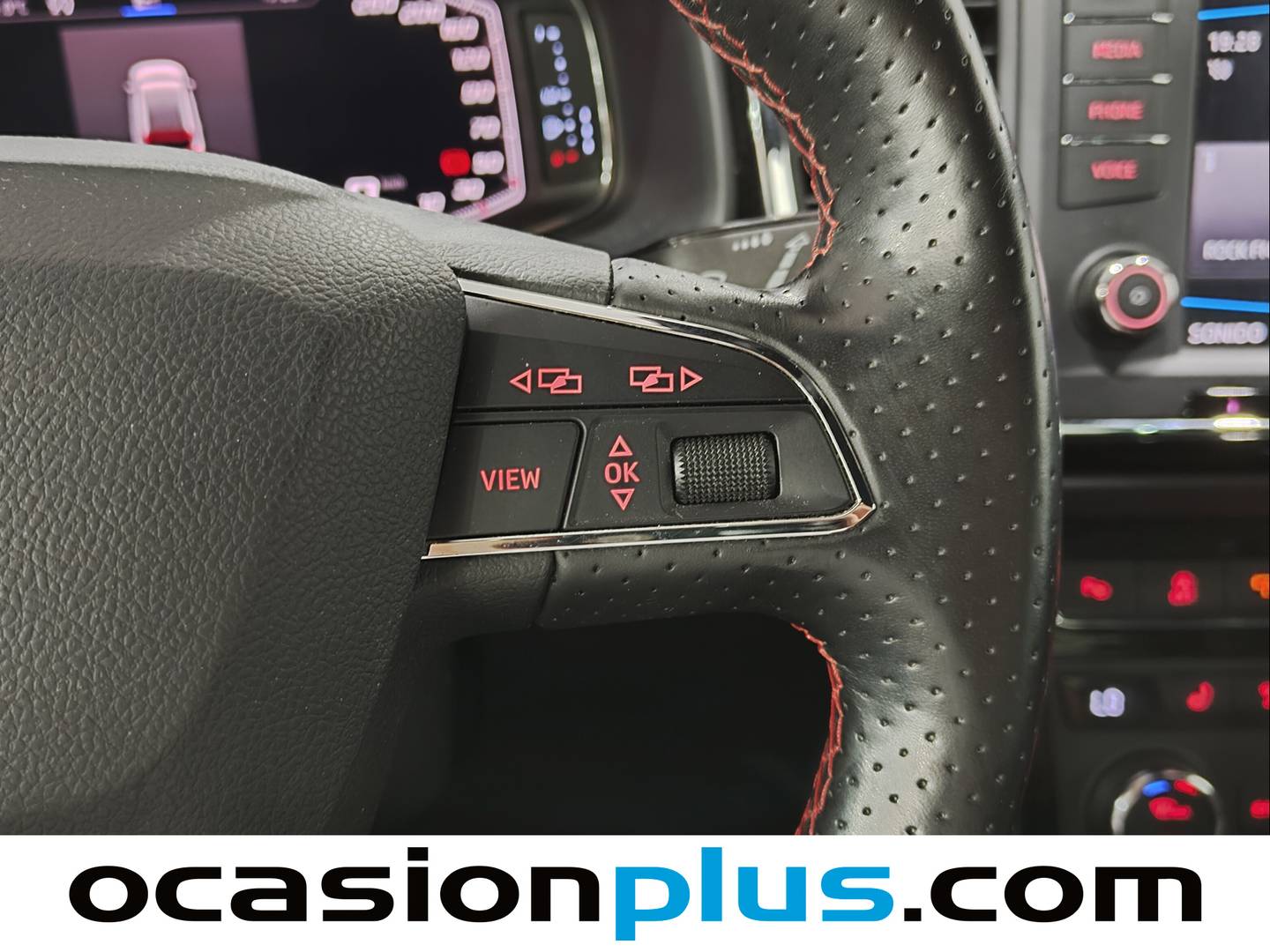 Seat Ateca Seat Ateca 1.5 TSI S&S FR Plus (150 CV) al mejor precio